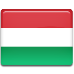 Válassza a magyar nyelvet!